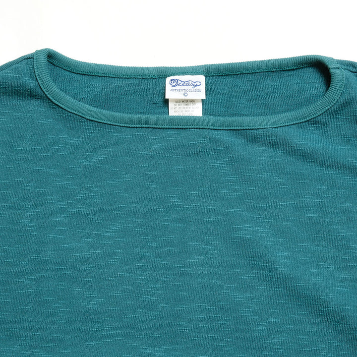 Tieasy Authentic Classic - HDCS BIG BOAT NECK SHIRT - TE001BG