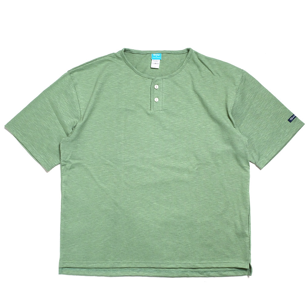 Tieasy Authentic Classic HDCS LIGHT HENLY T TE001SS-LGTH