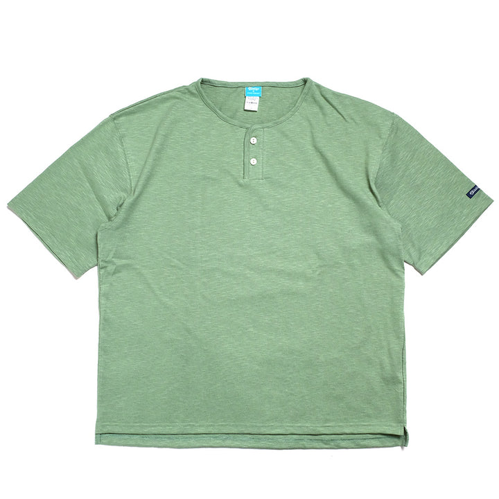 Tieasy Authentic Classic HDCS LIGHT HENLY T TE001SS-LGTH
