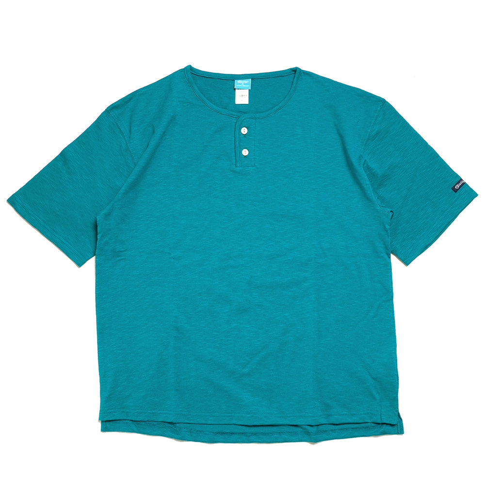 Tieasy Authentic Classic HDCS LIGHT HENLY T TE001SS-LGTH