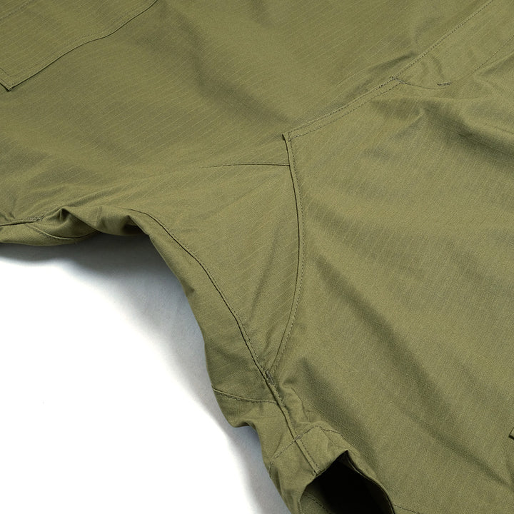 JUNYA WATANABE MAN - コットン リップストップ サルエル カーゴ ショーツ
