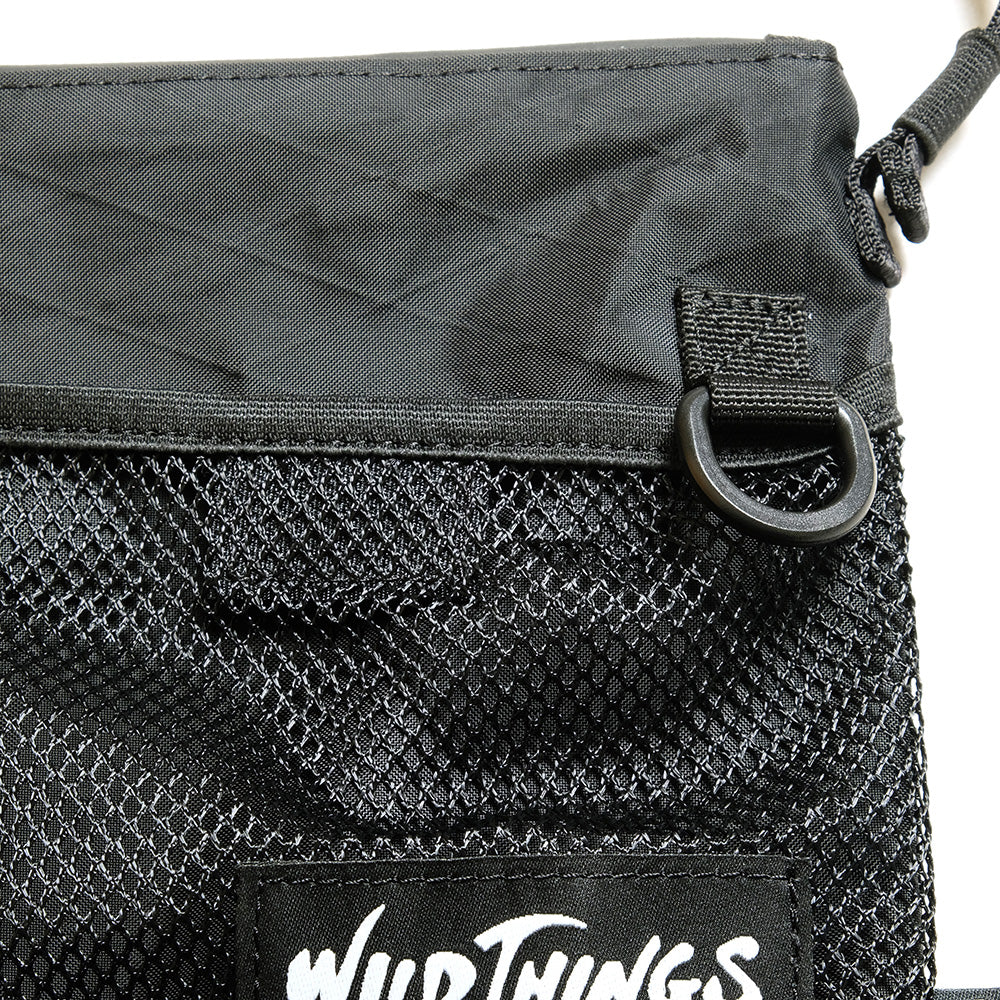 WILD THINGS - Sacoche - WT3800072