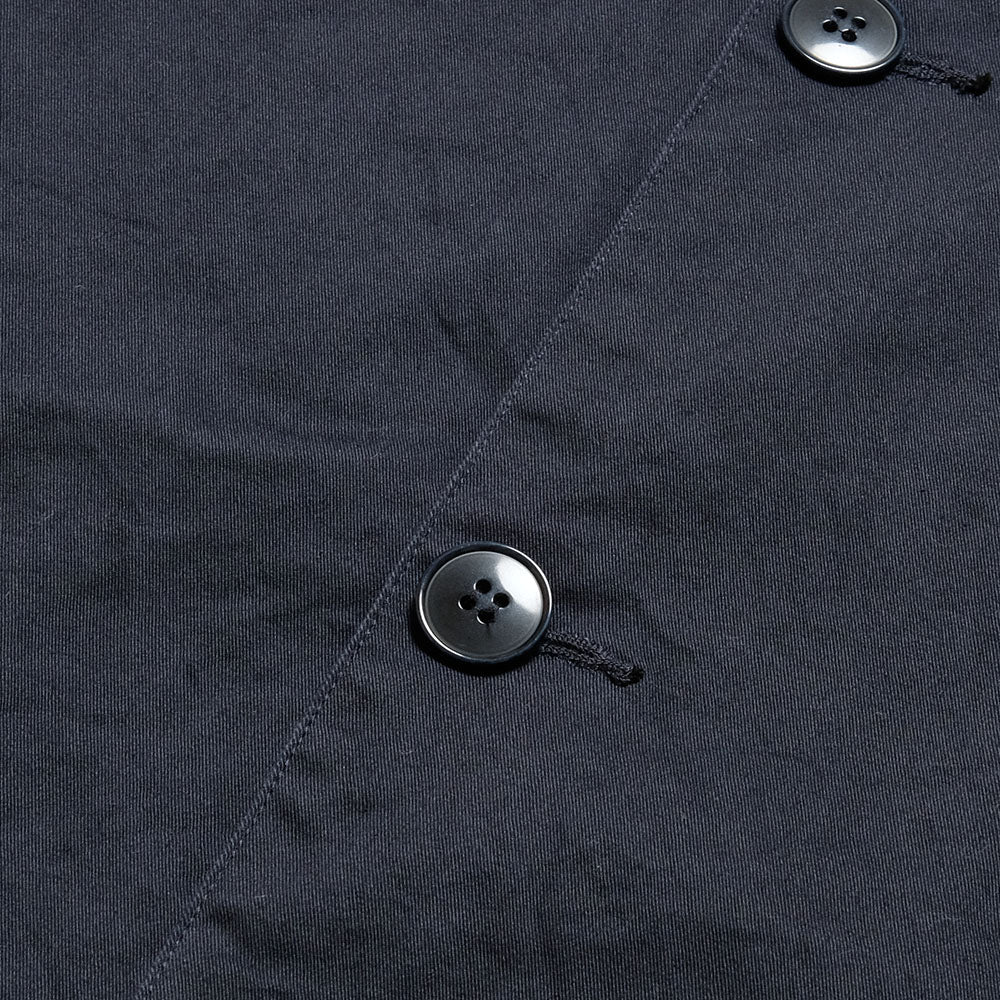 SUN HOUSE - Stretch VentiLe Coat - AJ-21301