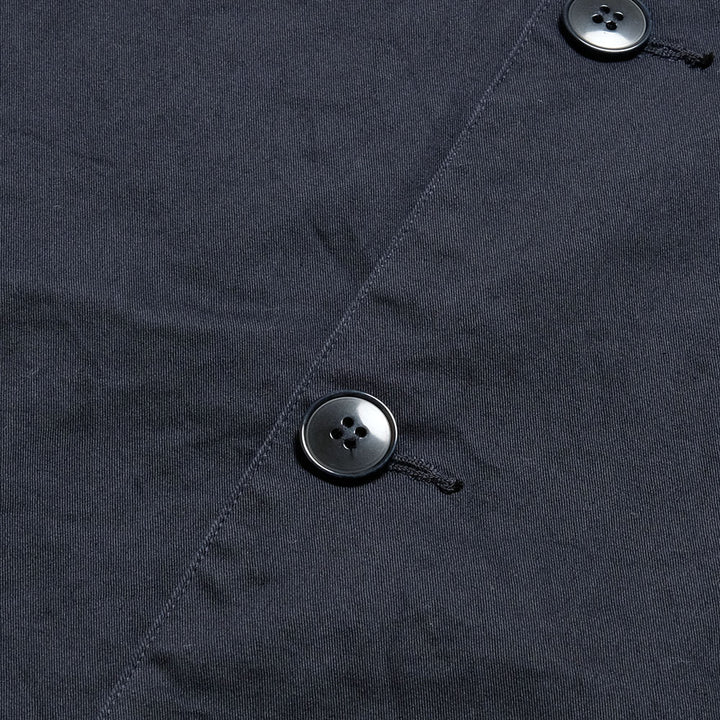 SUN HOUSE - Stretch VentiLe Coat - AJ-21301