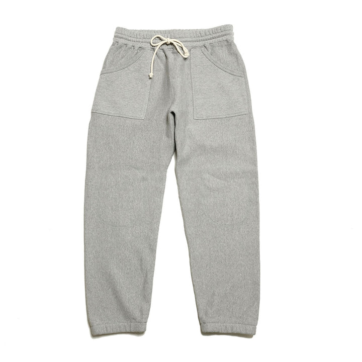 BURGUS PLUS - Sweat Pant - BP18303