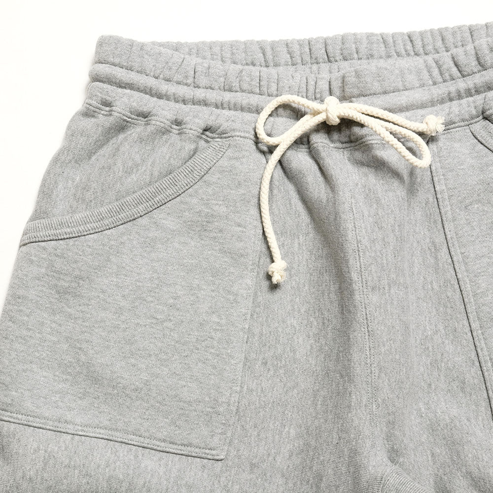 BURGUS PLUS - Sweat Pant - BP18303