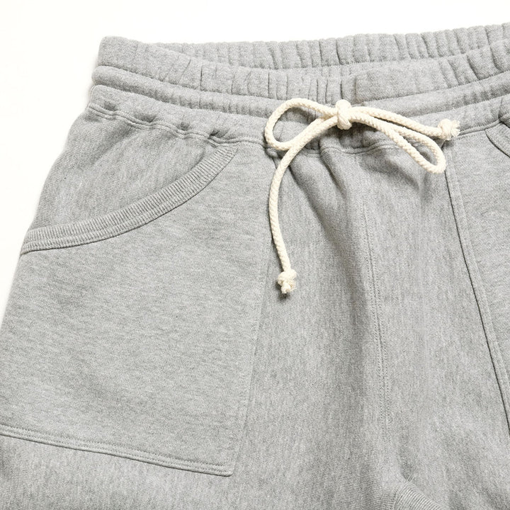 BURGUS PLUS - Sweat Pant - BP18303