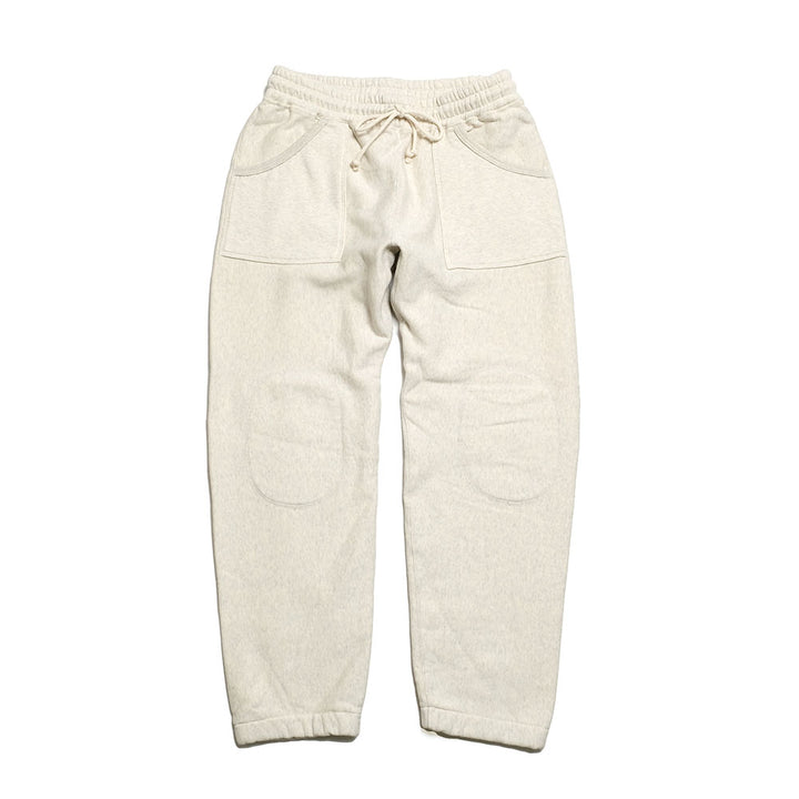 BURGUS PLUS - Sweat Pant - BP18303