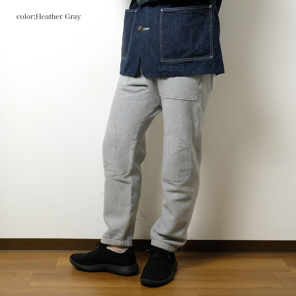 BURGUS PLUS - Sweat Pant - BP18303