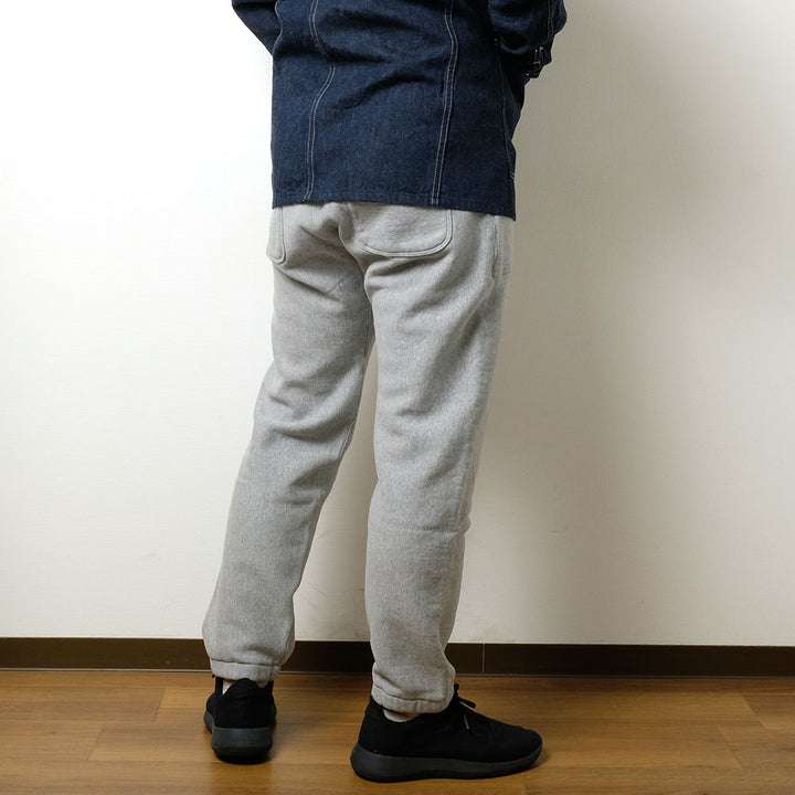 BURGUS PLUS - Sweat Pant - BP18303