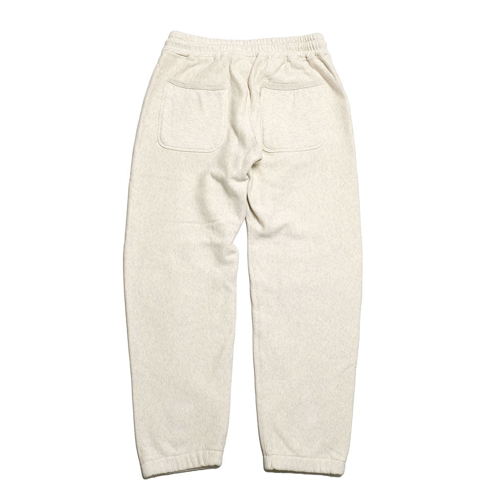 BURGUS PLUS - Sweat Pant - BP18303