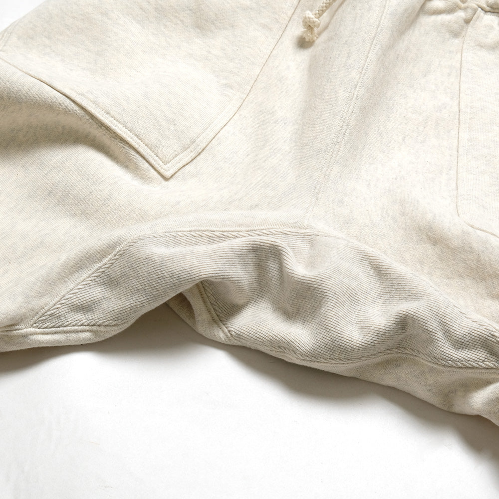 BURGUS PLUS - Sweat Pant - BP18303