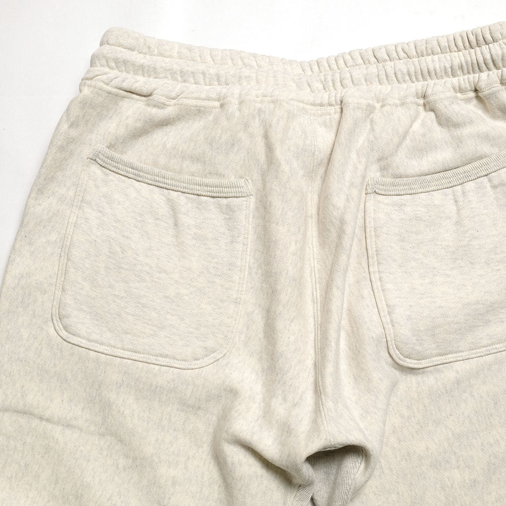 BURGUS PLUS - Sweat Pant - BP18303