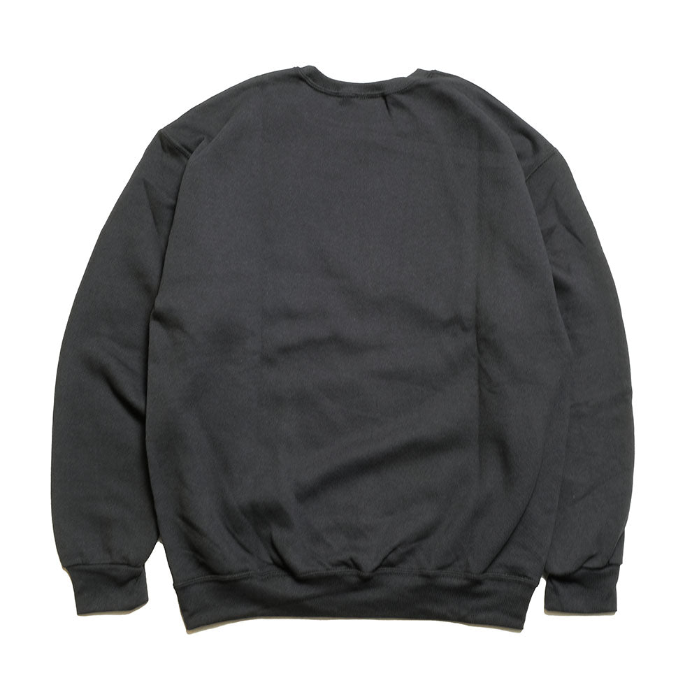 CAL O LINE x FRUIT OF THE LOOM  - P.E. SWEAT SHIRT - CFW-220