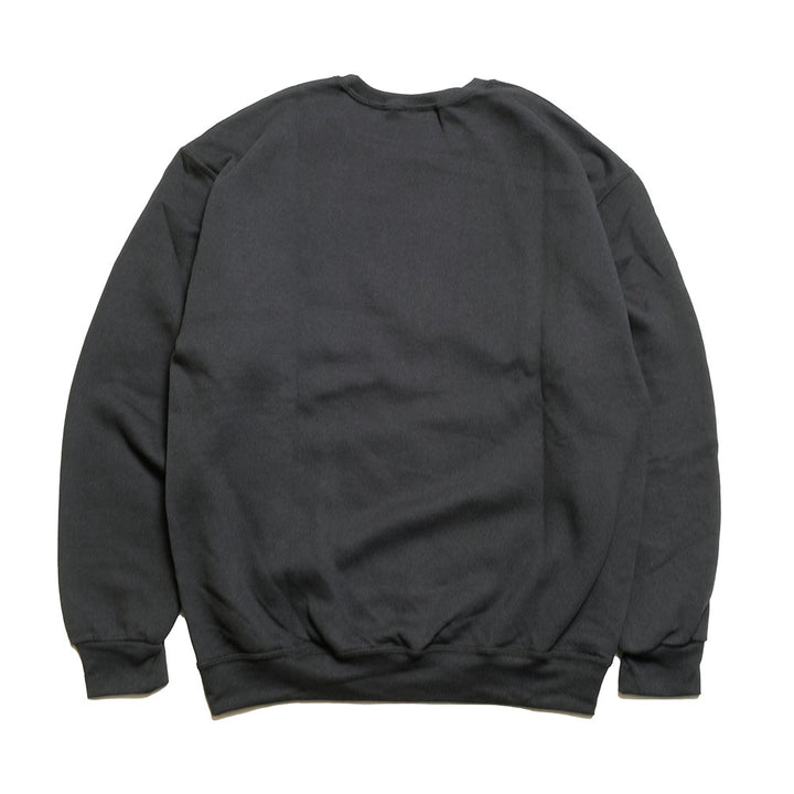 CAL O LINE x FRUIT OF THE LOOM  - P.E. SWEAT SHIRT - CFW-220