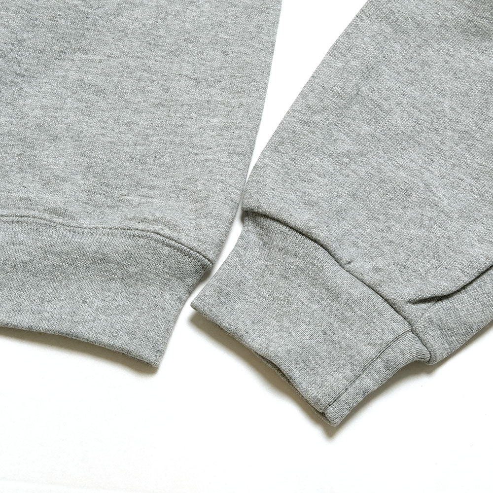 CAL O LINE x FRUIT OF THE LOOM  - P.E. SWEAT SHIRT - CFW-220
