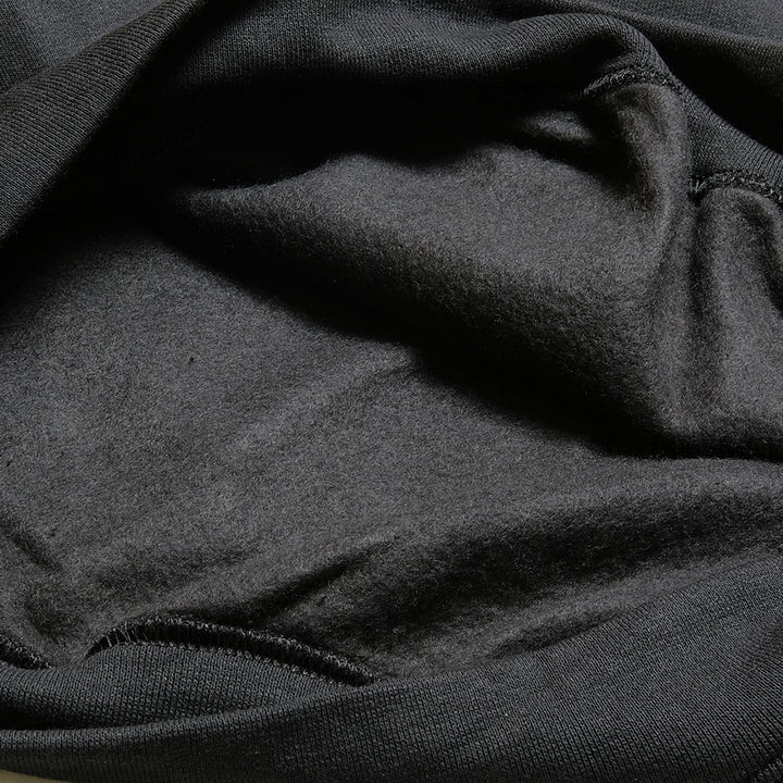 CAL O LINE x FRUIT OF THE LOOM  - P.E. SWEAT SHIRT - CFW-220