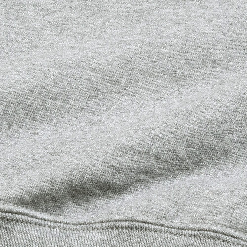CAL O LINE x FRUIT OF THE LOOM  - P.E. SWEAT SHIRT - CFW-220
