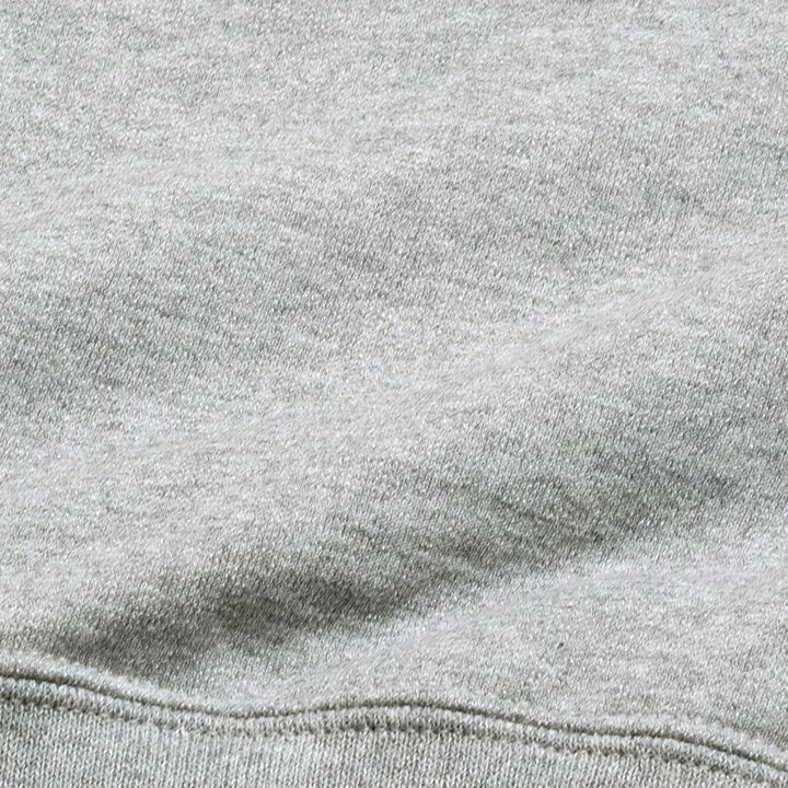 CAL O LINE x FRUIT OF THE LOOM  - P.E. SWEAT SHIRT - CFW-220