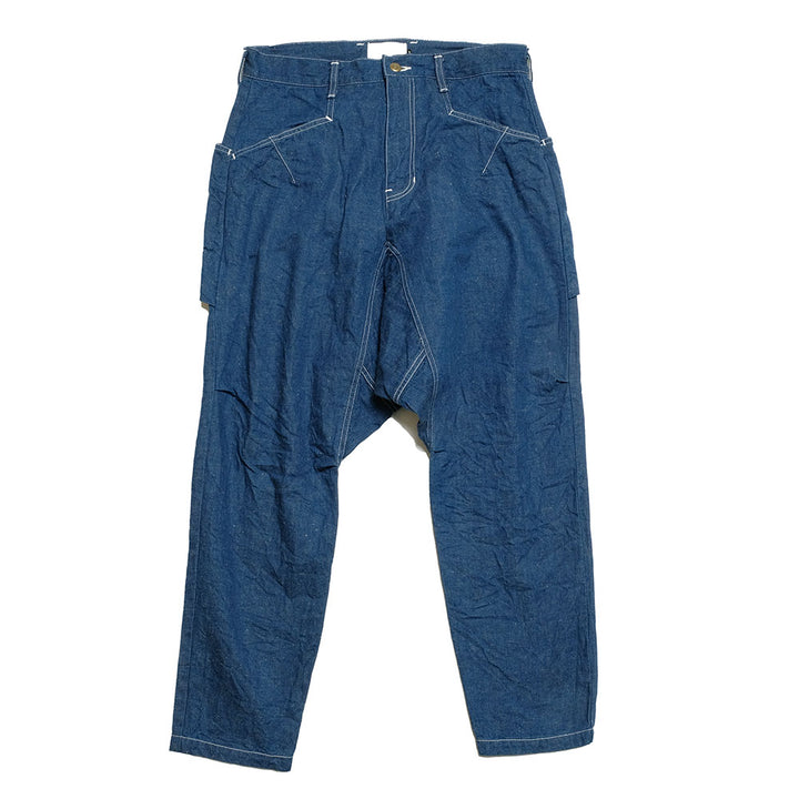 CAL O LINE - DENIM HARVEST SHALWAR