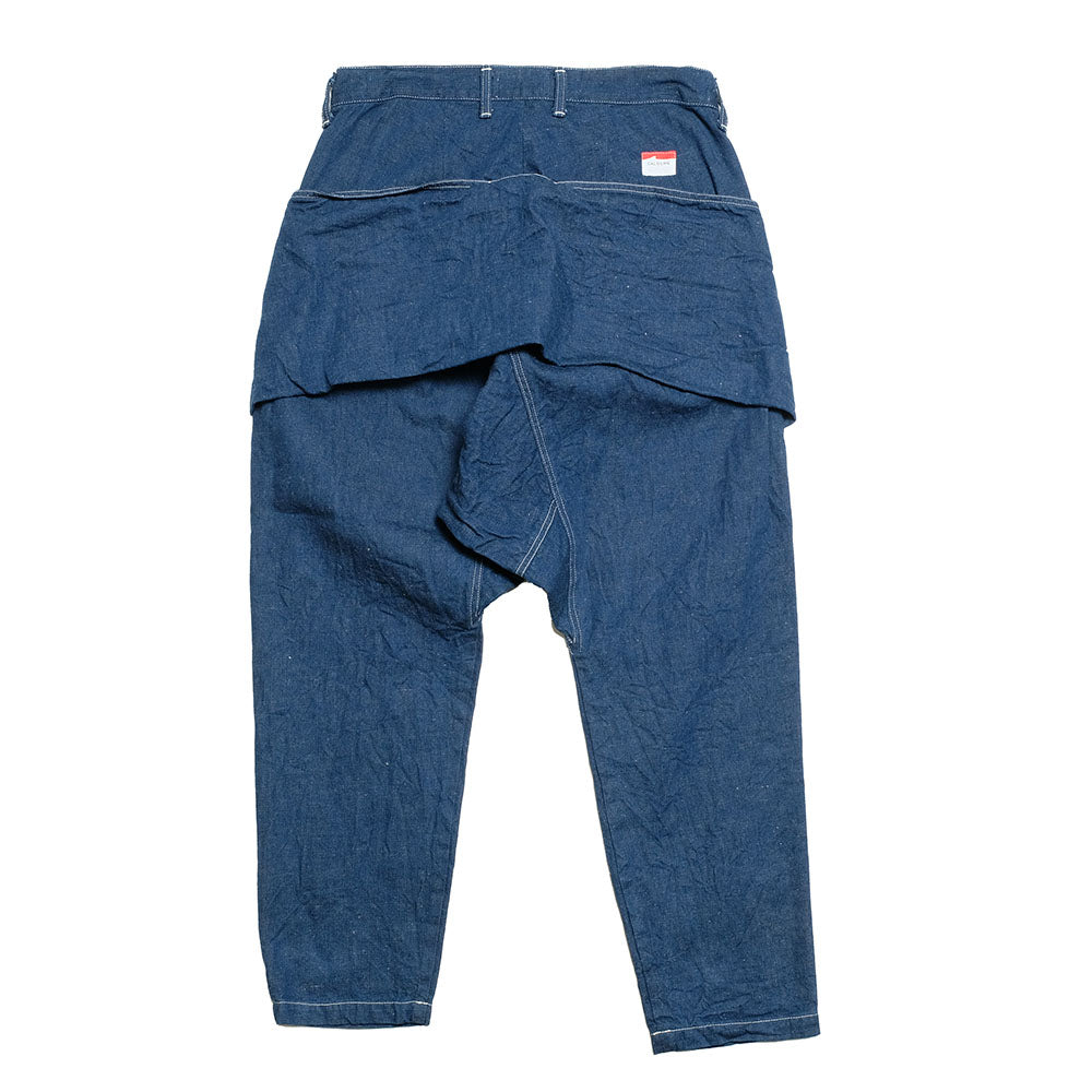 CAL O LINE - DENIM HARVEST SHALWAR