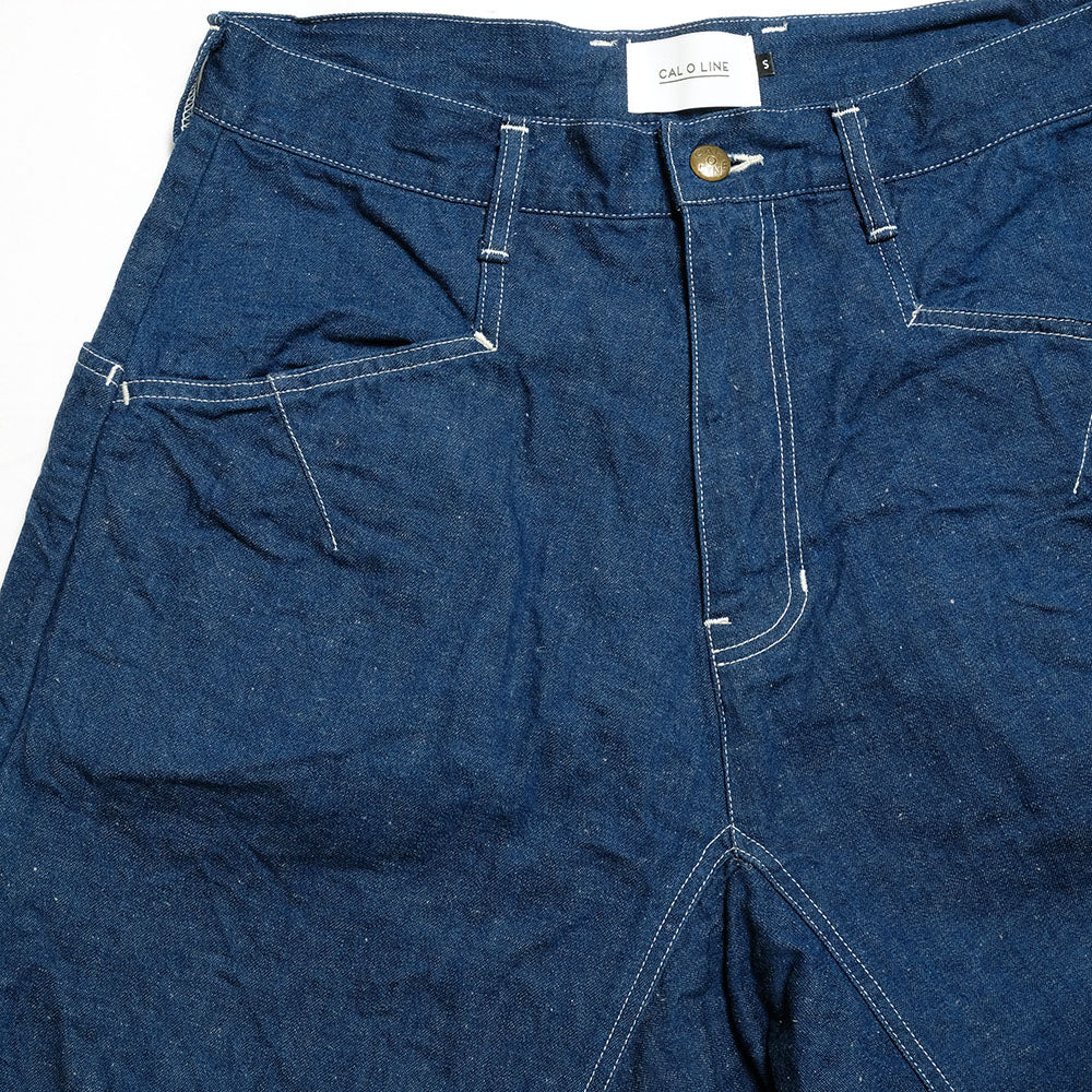 CAL O LINE - DENIM HARVEST SHALWAR