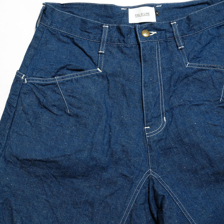 CAL O LINE - DENIM HARVEST SHALWAR