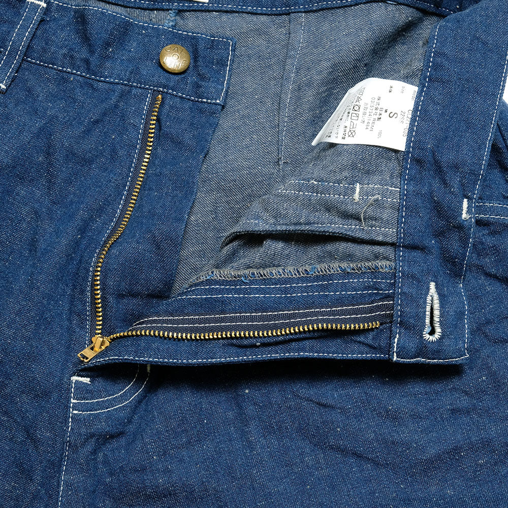 CAL O LINE - DENIM HARVEST SHALWAR