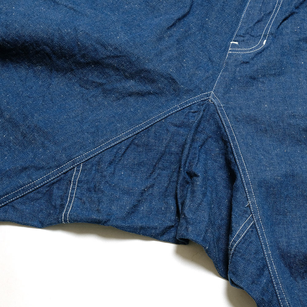 CAL O LINE - DENIM HARVEST SHALWAR