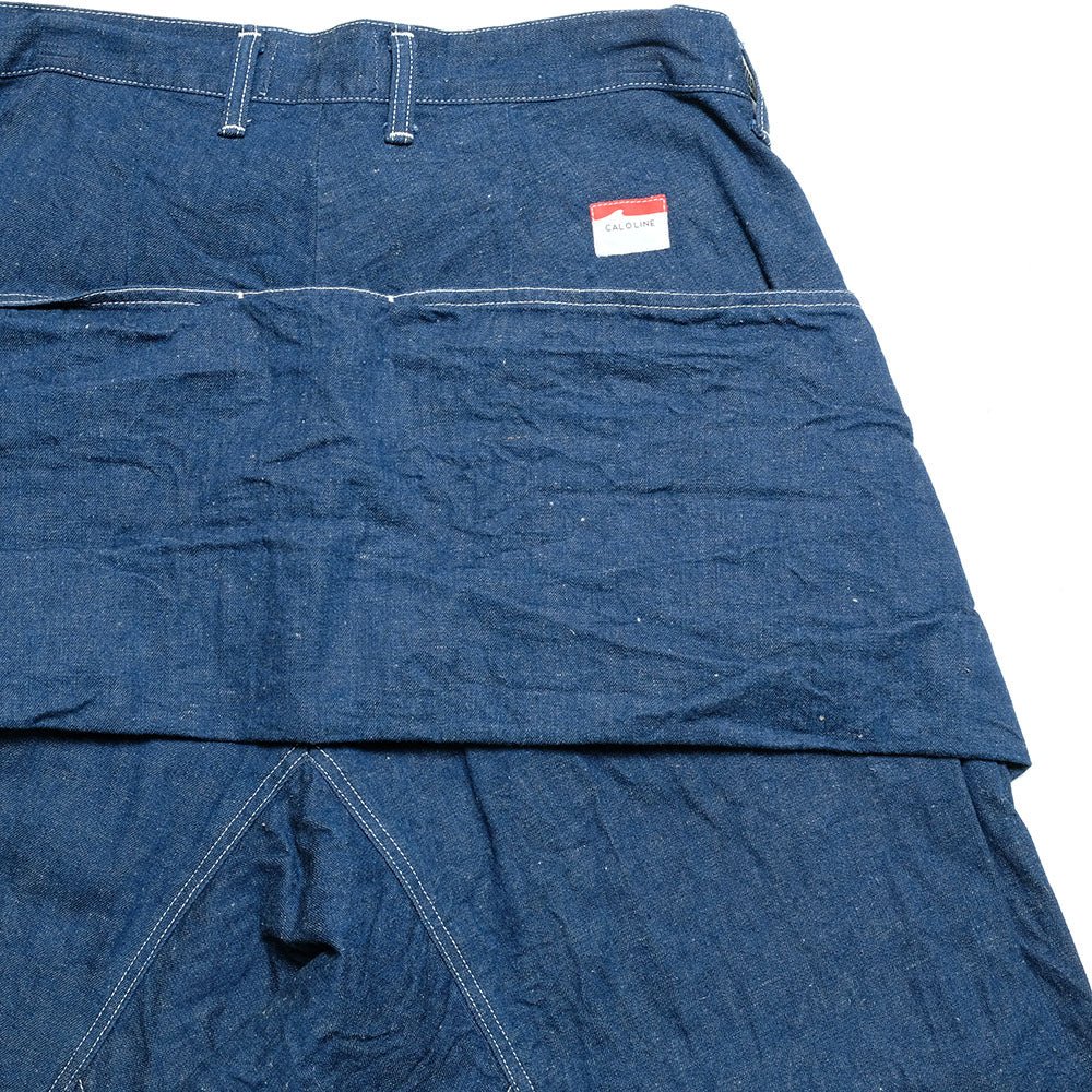 CAL O LINE - DENIM HARVEST SHALWAR