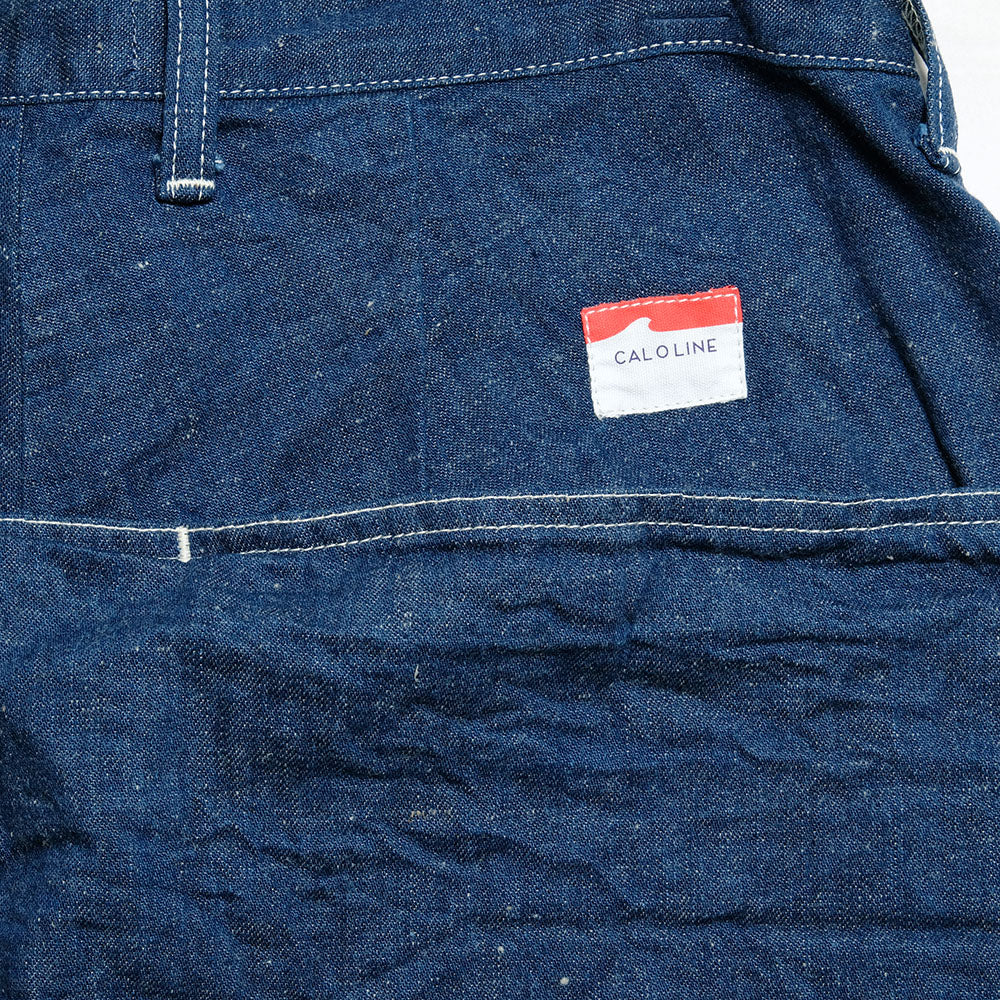 CAL O LINE - DENIM HARVEST SHALWAR