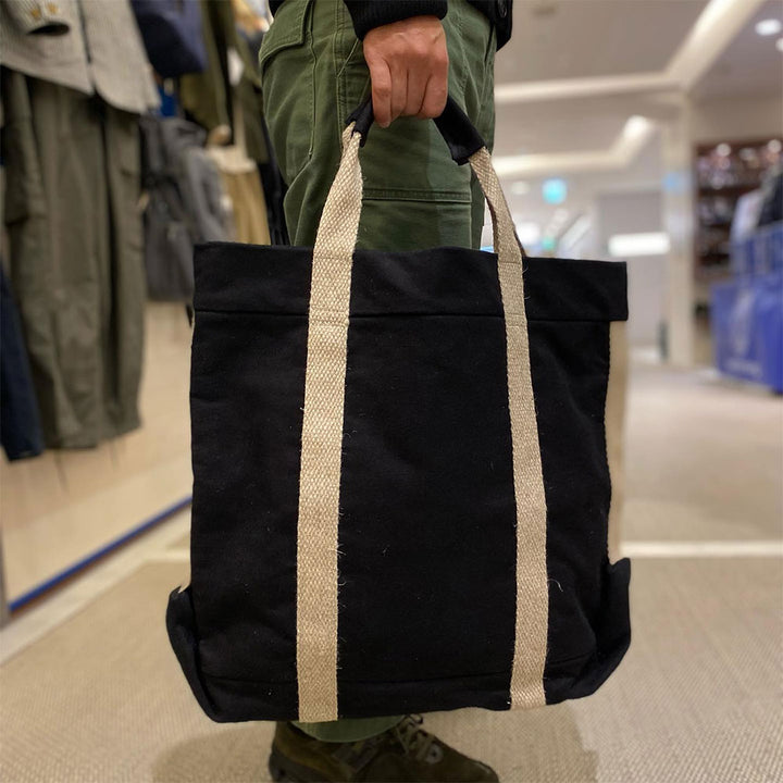 FRANK LEDER - DEUTSCHELEDER HELMET BAG