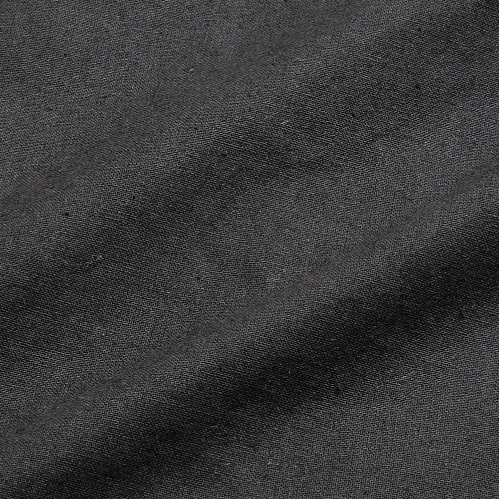FRANK LEDER - 60’s Vintage Bedsheet Shirt Jacket With Side Pocket