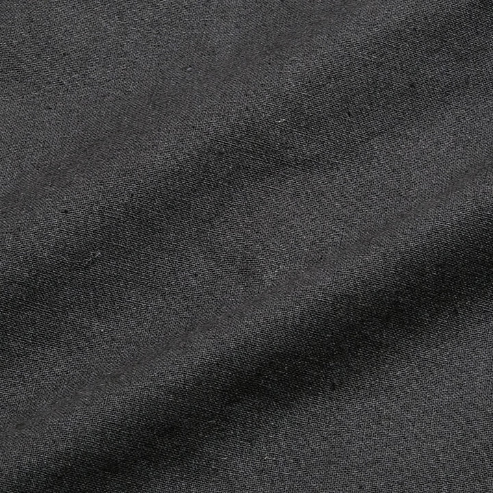 FRANK LEDER - 60’s Vintage Bedsheet Shirt Jacket With Side Pocket