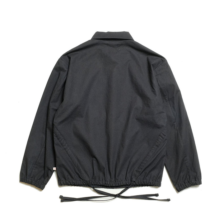 FRANK LEDER - 60’s Vintage Bedsheet Drawstring Jacket