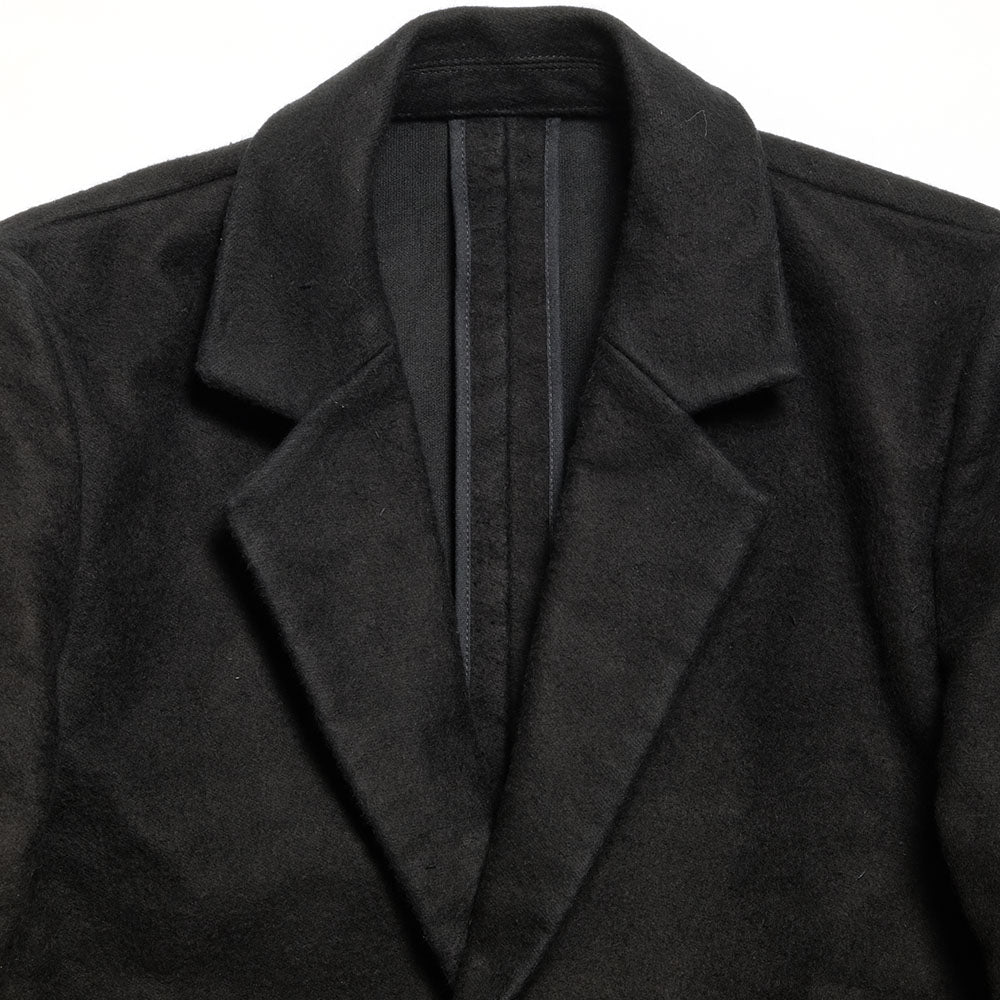 FRANK LEDER - DEUTSCHELEDER JACKET