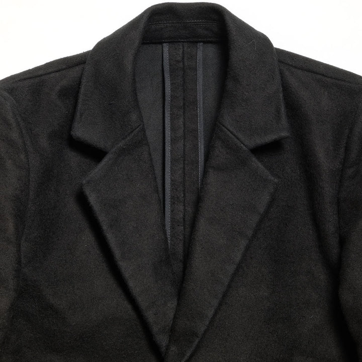 FRANK LEDER - DEUTSCHELEDER JACKET