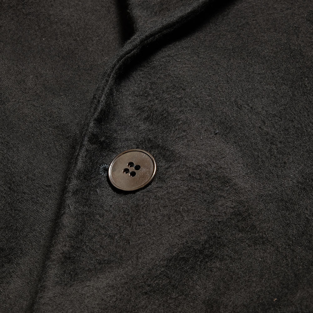 FRANK LEDER - DEUTSCHELEDER JACKET