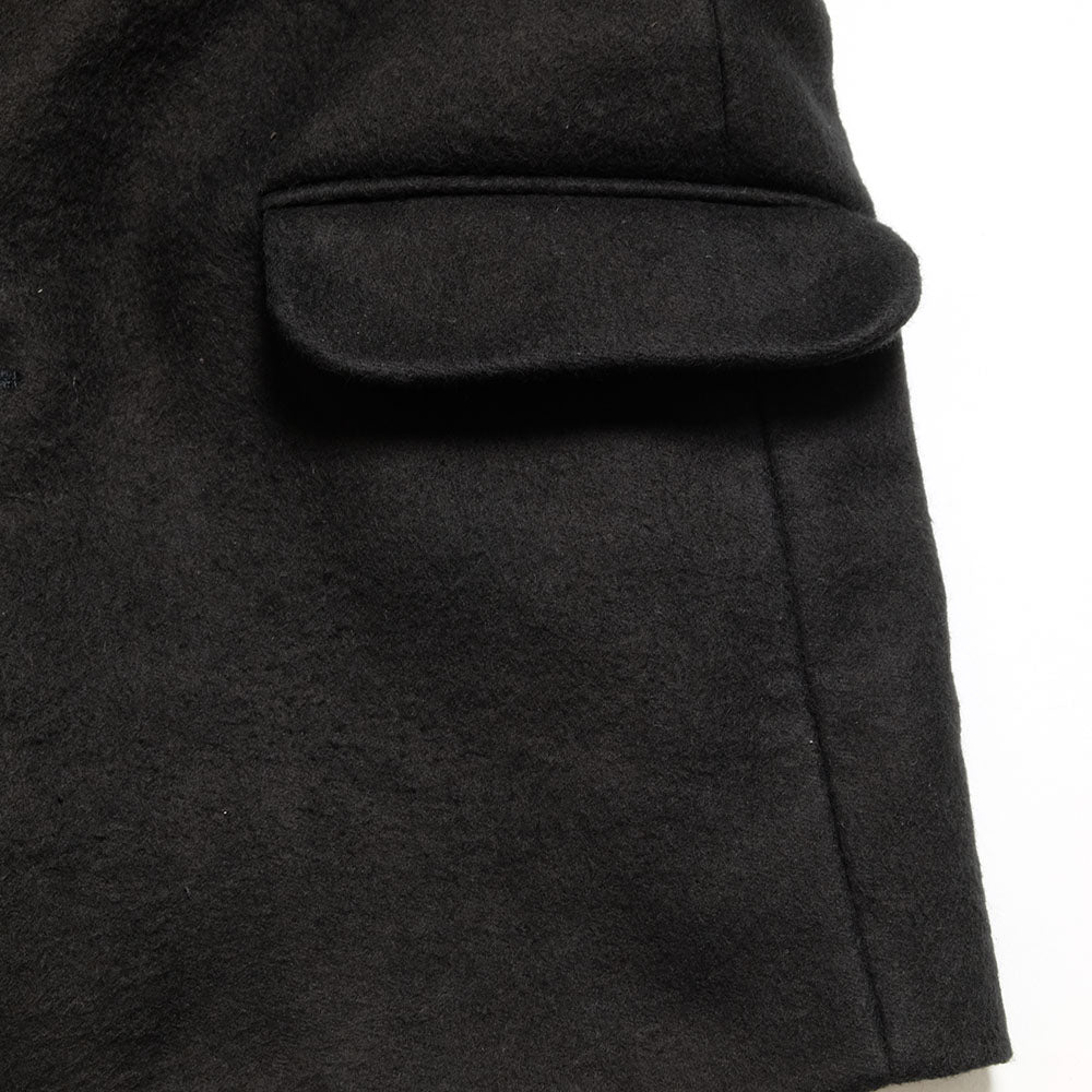 FRANK LEDER - DEUTSCHELEDER JACKET