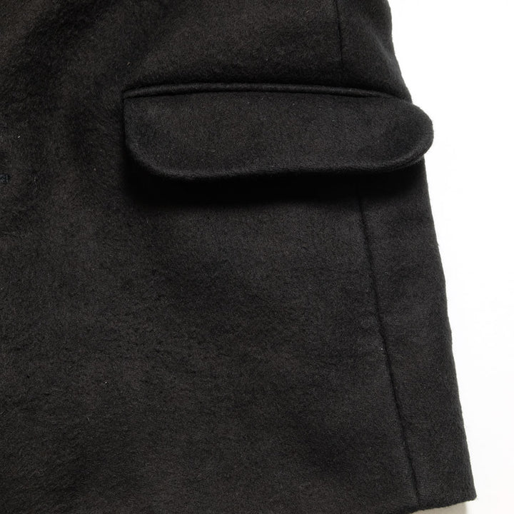 FRANK LEDER - DEUTSCHELEDER JACKET