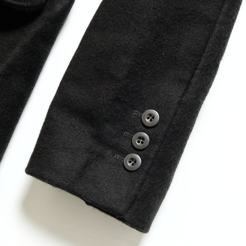 FRANK LEDER - DEUTSCHELEDER JACKET
