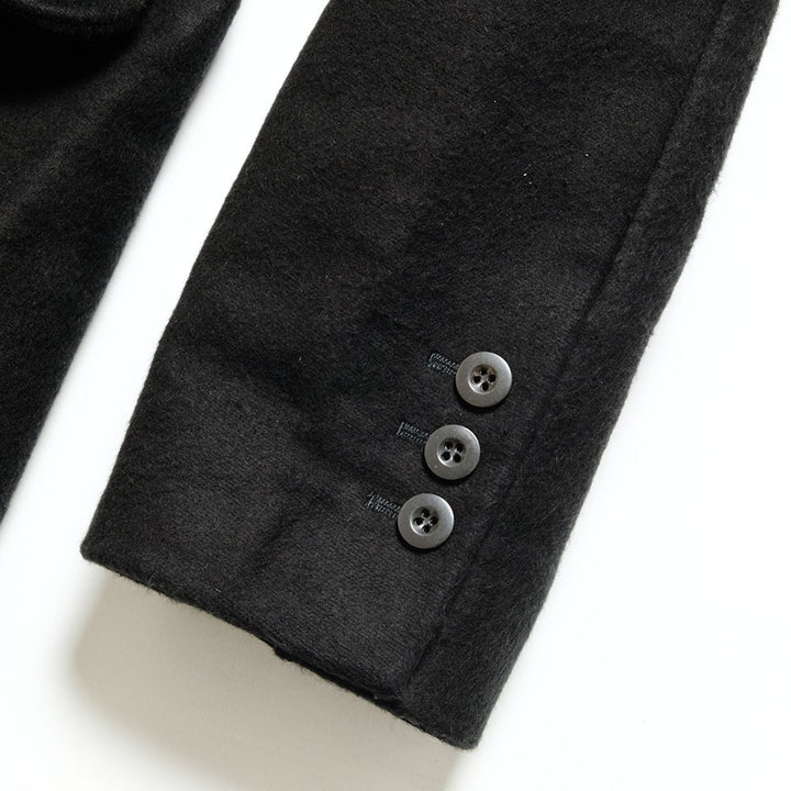 FRANK LEDER - DEUTSCHELEDER JACKET