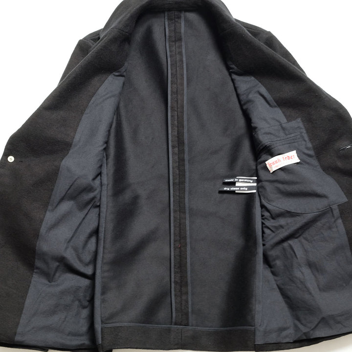 FRANK LEDER - DEUTSCHELEDER JACKET