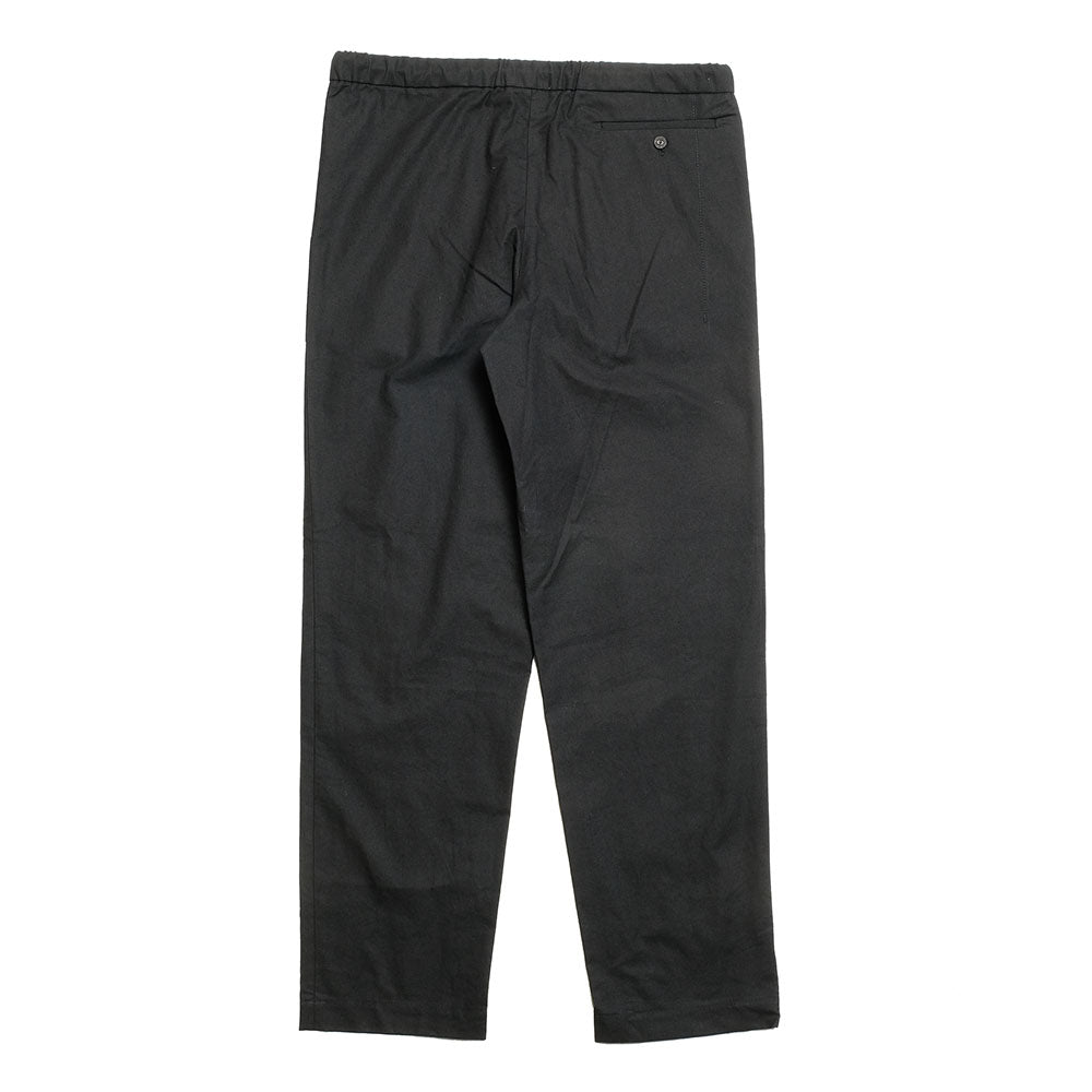 FRANK LEDER - 60’s Vintage Bedsheet Draw String Trousers