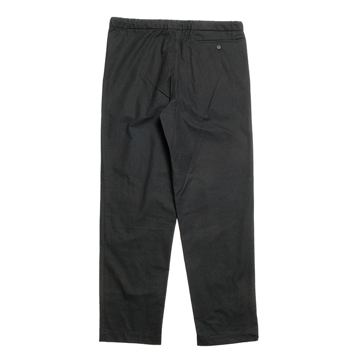 FRANK LEDER - 60’s Vintage Bedsheet Draw String Trousers