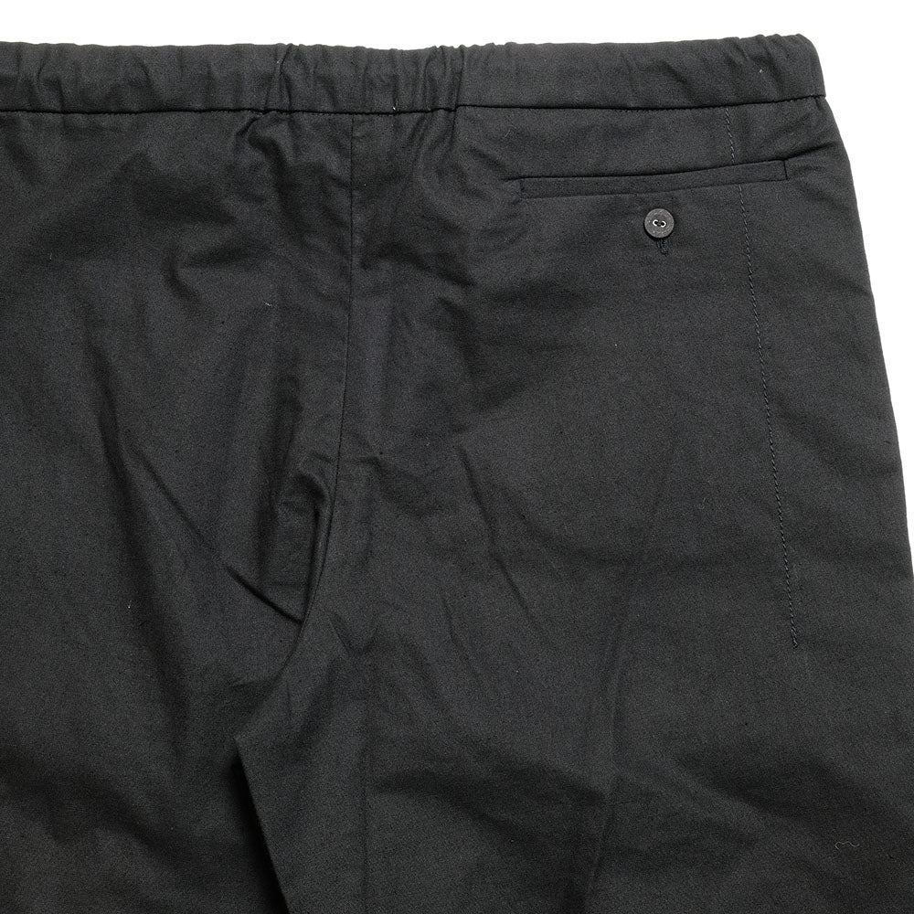 FRANK LEDER - 60’s Vintage Bedsheet Draw String Trousers