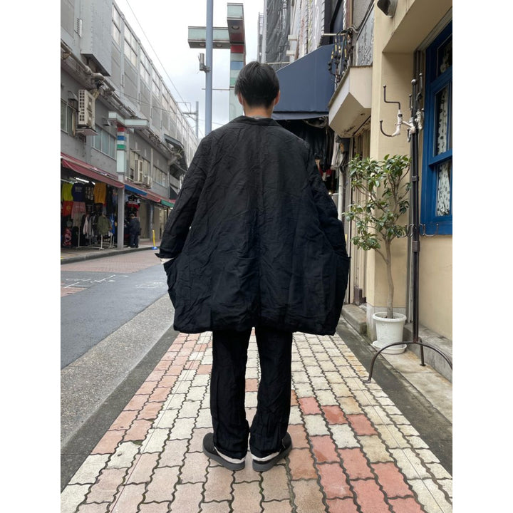GARMENT REPRODUCTION OF WORKERS - ARTHUR COAT - GR22-ARCOAT