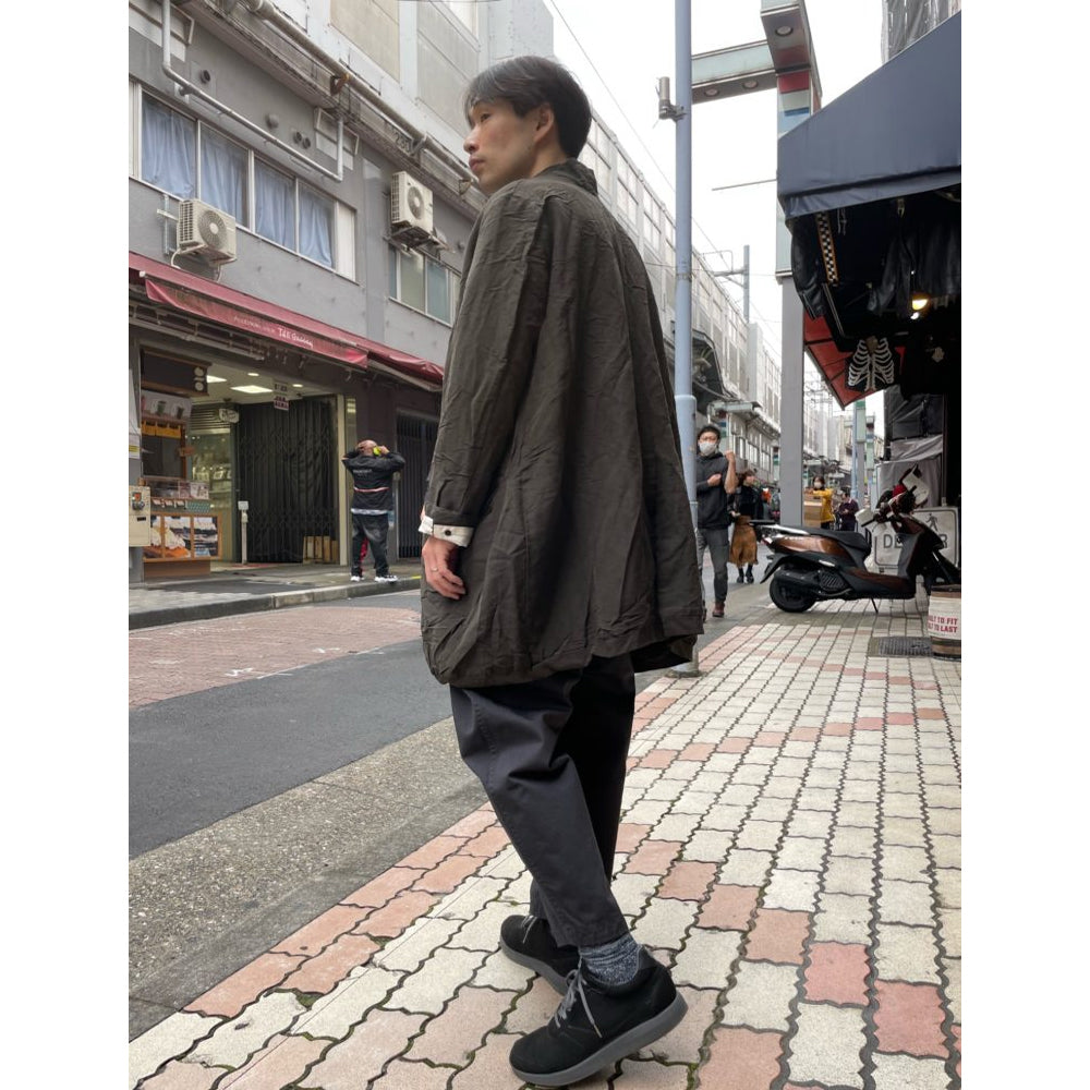 GARMENT REPRODUCTION OF WORKERS - ARTHUR COAT - GR22-ARCOAT
