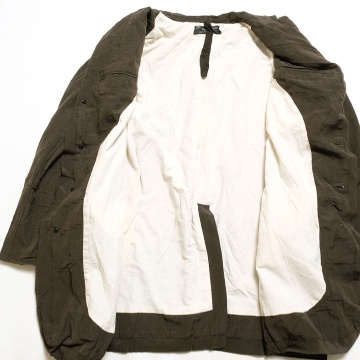 GARMENT REPRODUCTION OF WORKERS - ARTHUR COAT - GR22-ARCOAT