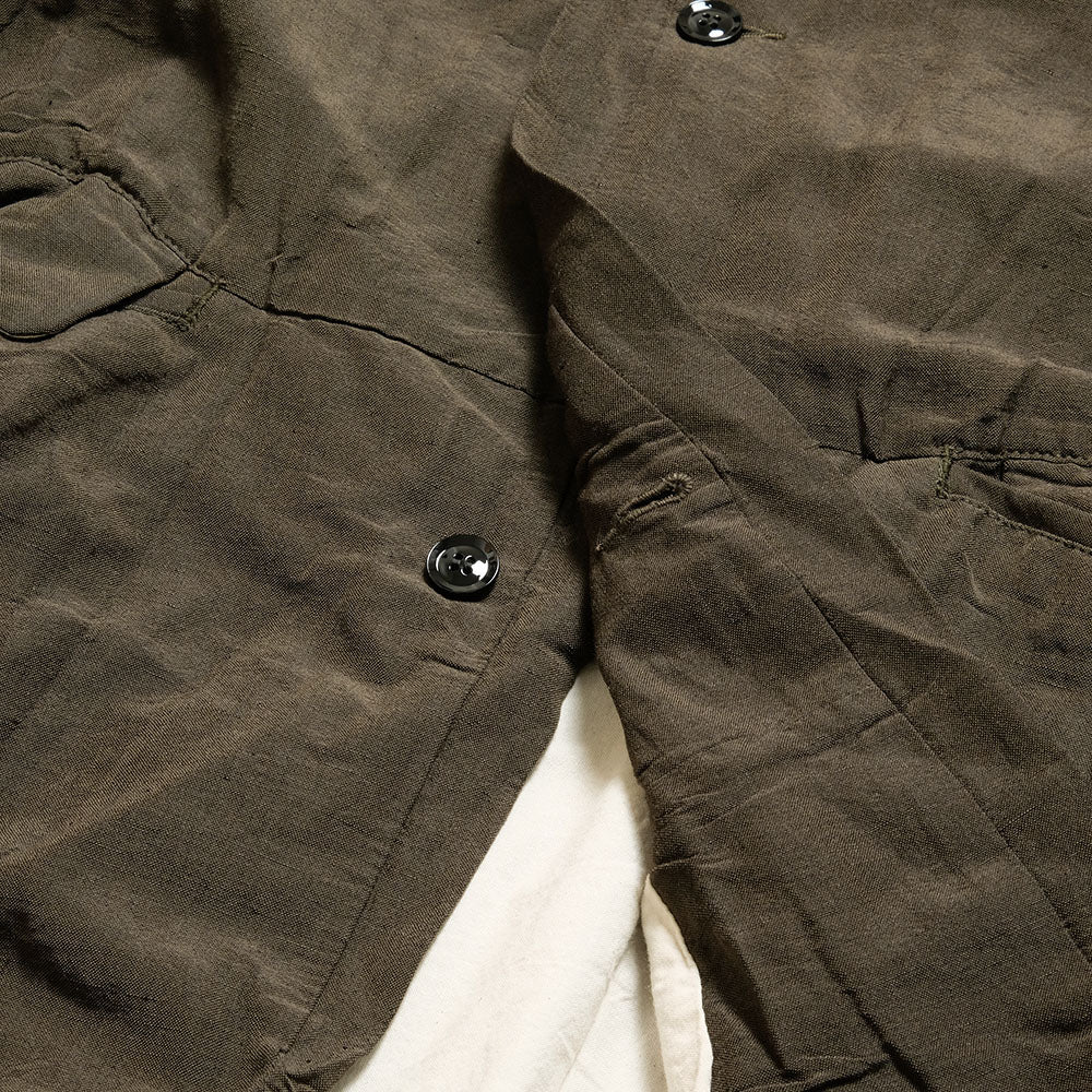 GARMENT REPRODUCTION OF WORKERS - ARTHUR COAT - GR22-ARCOAT